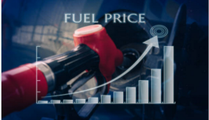 Gas Prices Up More Than 50 Percent Under Biden